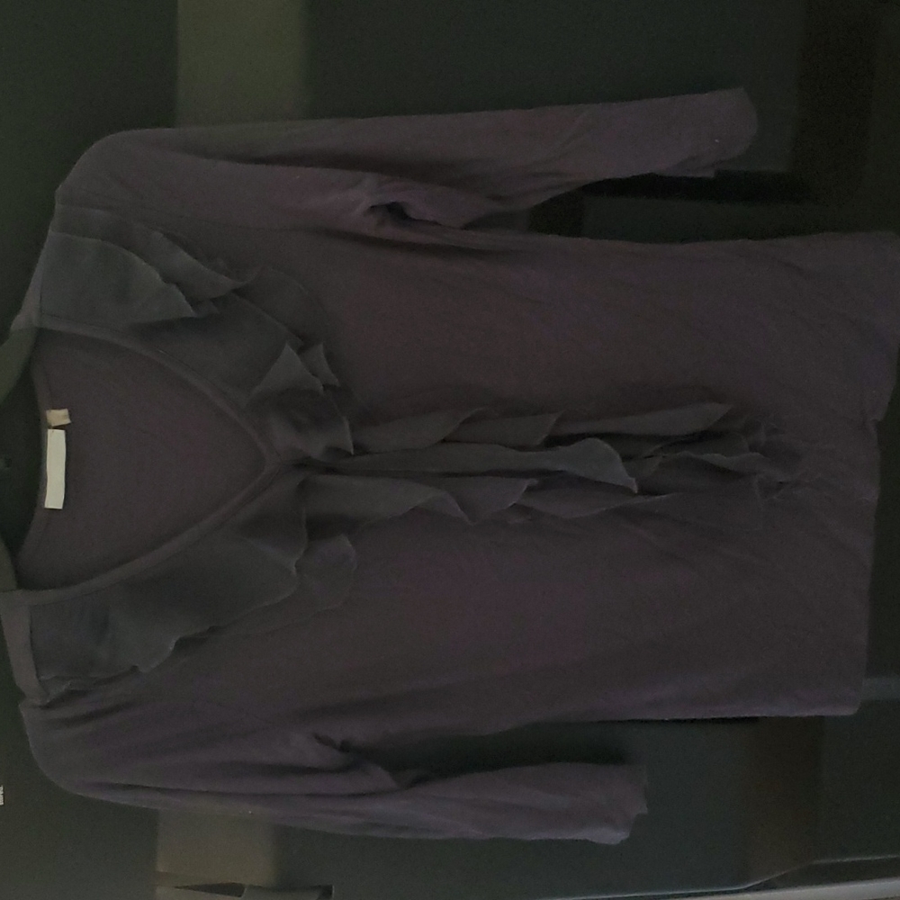 Dress top
